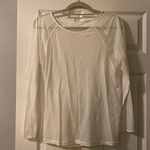 Lululemon long sleeve